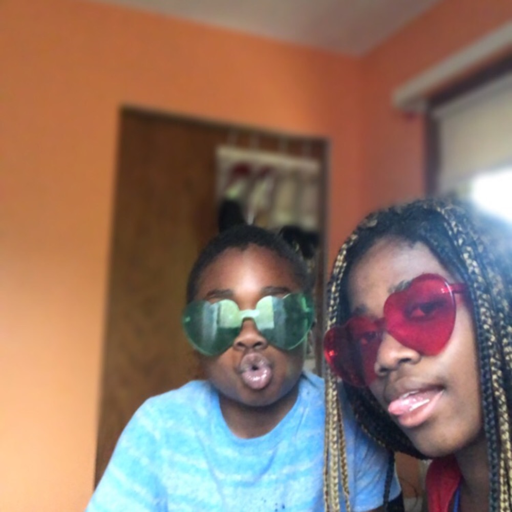 Meet your Posher, Jenise